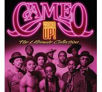 Cameo - Word Up! The Ultimate Collection