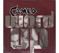 Cameo - Word Up/Urban Warrior [VINYL]