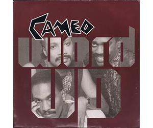 Cameo - Word Up/Urban Warrior [VINYL]