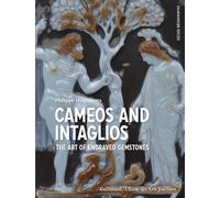 Cameos and Intaglios: The Art of Engraved Gemstones