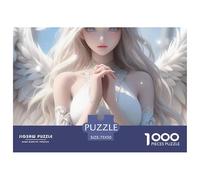 Camera_1040g0k030os99e4ck4005occl03419ejurtv1no 1000 Pieces Jigsaw Puzzles Adults Fun Stress Relief Education Game Toy Intellectual Game Decoration Relaxation and Intelligence 1000pcs (75x50cm)