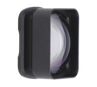Camera 2X Barlow Lens with 40° Wide Angle, Magnetic Attachment for 3 Camera