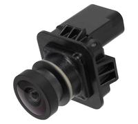 Camera 31434897 fits for VOLVO S60 II 2011-2017 fits for XC60 2009-2015 fits for XC90 2004-2014 Car Rear View Camera Reverse Backup Camera Reversing Camera Kit