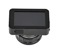 Camera 3Inch Screen HD4K Video For Astronouaus Beginner Birding Activity Color LCD Eyepiece