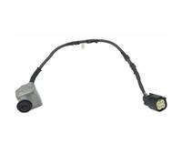 Camera 9C2T19G490BE fits for E-Series VAN 2008-2012 2013 2014 Car Rear View Reverse Backup Camera Parking Monitoring Camera Reversing Camera Kit