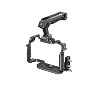 camera accessories, Cage Kit,Compatible For Panasonic LUMIX S1R II With Top Handle Cable Clamp,Handheld,for camera-cage