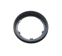Camera Accessories,Compatible For Sigma， 24mm F1.4 DG HSM ART Lens Front Filter Ring Hood Fixed Mount Barrel Unit ART24 24 1.4 F/1.4 Part