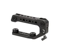 camera accessories, ES-T20-TH2 Portable Camera Top Handle Grip,Compatible For Sony FX6 FX3 Accessory,for parts(ES-T20-TH)