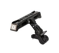 camera accessories, ES-T20-TH2 Portable Camera Top Handle Grip,Compatible For Sony FX6 FX3 Accessory,for parts(ES-T20-TH2)