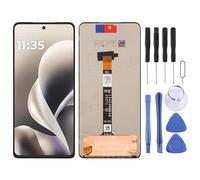 Camera Accessories For Motorola Edge 40 Neo LCD Screen with Digitizer Full Assembly(Color6)