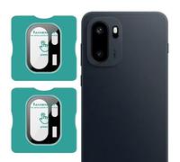 Camera Accessories For OnePlus Ace 6 2pcs/Set TF Series Snap Version HD Wear-Resistant Camera Lens Glass Film