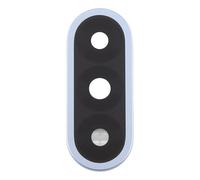 Camera Accessories For OnePlus Nord 5 Camera Lens Cover(White)(Blue)(Black)(Blue)