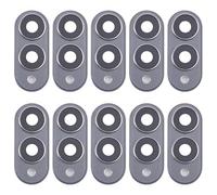 Camera Accessories For Samsung Galaxy S25 Edge SM-S937B 10pcs Rear Camera Lens Cover