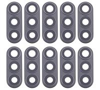 Camera Accessories For Samsung Galaxy S26 Ultra SM-S948B 10pcs Rear Camera Lens Cover