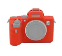 Camera Accessories For Sony A7III / A7S3 / A7RIII / A7SIII Soft Silicone Protective Case