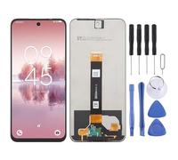 Camera Accessories For TCL 60 SE NxtPaper Matte Version LCD Screen With Digitizer Full Assembly(Color1)