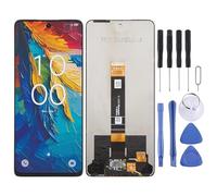 Camera Accessories For TCL 60 SE NxtPaper Matte Version LCD Screen With Digitizer Full Assembly(Color2)