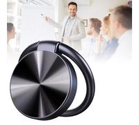 Camera Accessories S30 Model Recording Up To 1430 Minutes USB2.0 Compatible Built In Battery Convenient Use Light Diffuser Panel P12 (D, One Size)