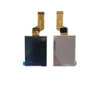 Camera Accessories，Screen Display LCD With Backlight ，compatible For Nikon S220 S225，compatible For FUJI Z10 Z20， Camera Repair Parts
