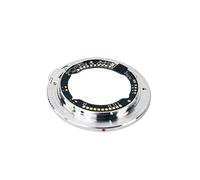 Camera Adapter, E-Z PRO Autofocus Lens Adapter,Compatible For Sony E-mount,Compatible For Nikon Z Full Range Of Camera,for shooting