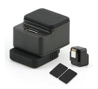 Camera Adapter for DJI Mic 3 /Mic Mini Connect Compatible with Sony Camera MI Hot Shoe Audio Reception and Conversion Accessories