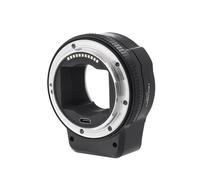 Camera Adapter, LA-FZ1 Af Lens Adapter，Compatible For Nikon F To Z Mount Compatible With Z30 Z50II Zfc Z5 Z5II Z6III Z8 Zf,for shooting