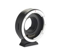 Camera Adapter, Lens Adapter Ring Mount,Compatible For Canon EF/EF-S Lens to M4/3 Micro Four Thirds Camera,Compatible For Olympus GH5/4/3,for shooting