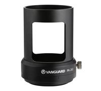 Camera adapter Vanguard Noir 92x75 cm
