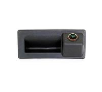 Camera AHD 1080P Car Rear View Reverse Camera Parking Cameras Backup Camera fits for VW fits for Tiguan fits for Touran L fits for Touareg Reversing Camera Kit(CVBS 720P-AHD720P)(AHD 720P-AHD1080P)