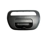 Camera AHD 1080P Pickup Truck Tailgate Handle Reverse Camera Backup Camera NTSC For Mitsubishi For Triton L200 2005-2015 Reverse Camera(CVBS720-AHD720P)