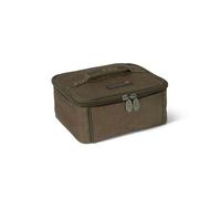 Fox International Voyager® Camera Case Brown