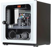 Camera And Lens Moisture-proof Box - Electronic Dry Cabinet 56l Home Dehumidifier Noiseless With Password Lock/white Upgrade Version white