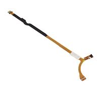 Camera Aperture Flex Cable with Sensor FPC Accurate Size for EF 24 to 105mm F 4L IS II USM, Tested 100%, Professional Installation