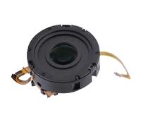 Camera Aperture Group Assembly Anti Shake Plastic Easy Installation Aperture Group Assembly Component Parts for 28-70 Aperture Group