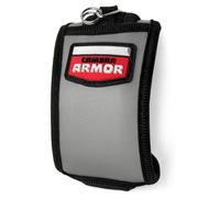 Camera Armor SafeGrip Camera Hand Strap Black/Grey