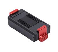 Camera Arrow Storage Case Adapter with 1/4 Inch Thread for Action 6 Versatile Setup Options