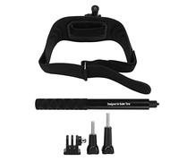 Camera Back Bar Waist Strap, Camera Belt Bracket Durable for Shooting