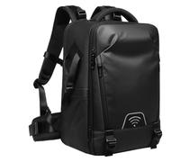 Camera Backpack, Travel Laptop Camera Backpack - Large Capacity Mirrorless Camera Backpack, Professional Outdoor Use Camera Bag, Single Attribute, riferimento alla descrizione, Please Refer to