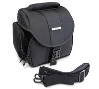 Camera Bag for Bridge, Mirrorless, and Small DSLR Cameras by Bodyguard