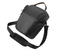 Camera Bag SLR/DSLR Gadget Bag Padding Shoulder Carrying Bag Photography Accessory Gear Case Waterproof Anti-Shock