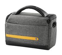 Camera Bag "Terra", 135, Gray