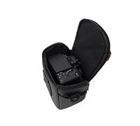 Camera Bag Triangle Case Shoulder Digital for DSLR SLR