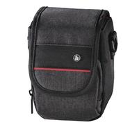 Camera Bag "Valletta", 90, Black