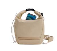 Camera Bag, Waterproof Sling Case, DSLR Travel Organizer with Multiple Compartments and Easy Access Design, Photography Storage, for Men, Women, Photographers, 9.06x3.94 x9.84in