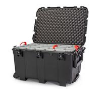 Camera bag with padded divider Nanuk 975S Noir 851x617x500 mm