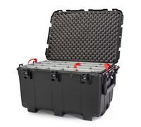 Camera bag with padded divider Nanuk 975T Noir 851x617x500 mm