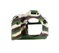 Camera Bags Soft Silic Rubber Camertective Cover Case Skin for 60d Camera Bag