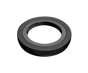 Camera Bajonet Adapter Canon R/RP to M48 thread