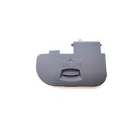 Camera Batteries Cover Removable Plastic Bin Cap Electronic Door Upgrade Maintenance Part Fitting Replacement for 6D