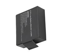 Camera Battery, 3.7V 900mAh Li - Ion Sport Camera Battery, Safety Camera Battery for SJ4000 SJ5000 M10 C